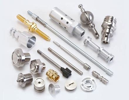 various cnc non-standard turning parts|aerospace non standard parts.